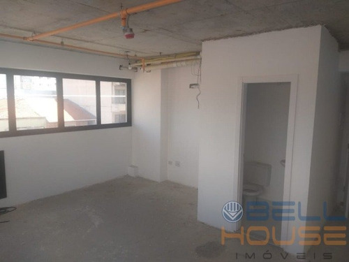 Imagem 3 de 15 de Sala - Vila Assuncao - Ref: 24134 - L-24134