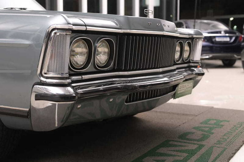 Imagem 3 de 15 de Ford Galaxie Landau V8 5.0 Mec./1979