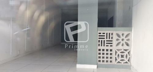 Imagem 7 de 10 de Sala Térrea Para Locação Anual Em Balneário Camboriú - Centro - 6128