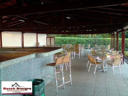 Imagem 30 de 30 de Terreno Condominio Encontro Das Aguas 6.800 M2 Plano E Centralizado Arvores Frutiferas - 140t - 32695347