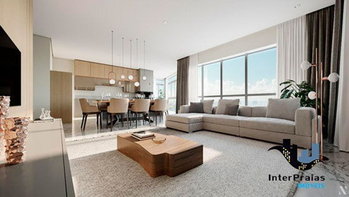 Imagem 6 de 7 de Apartamento Padrão Com 4 Quartos No Cyano Mare - 31074-v