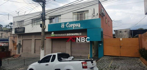 Imagem 2 de 23 de Prédio À Venda Por R$ 2.500.000 - Centro - Arujá/sp - Pr0011