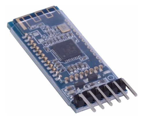 Módulo Bluetooth Android At-09 Arduino Hm-10