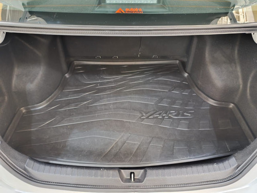 Toyota Yaris 1.5 16V SEDAN XS MULTIDRIVE