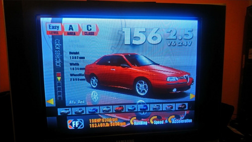 Gran Turismo 3 Ps2 (Usado)