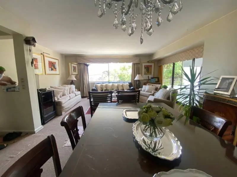 Imagen 5 de 13 de Presidente Kennedy/duplex