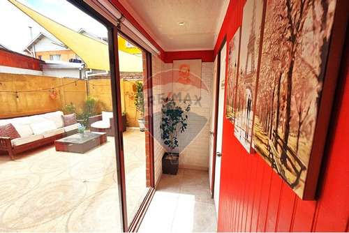 Casa Renovada Talagante - 2d2b