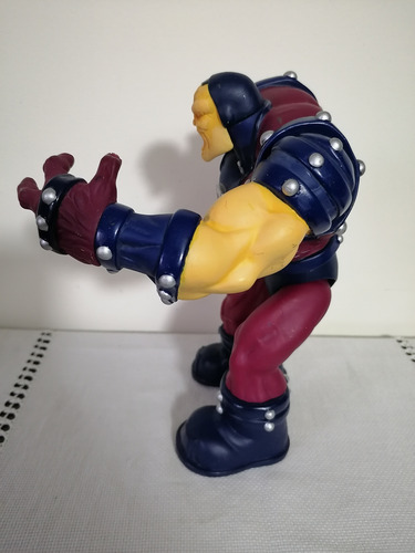 Mongul, Infinite Crisis, Dc Direct (dañado) (Usado)