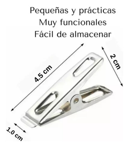 60 Unidad Tendedero De Calcetines Con Multiples Ganchos