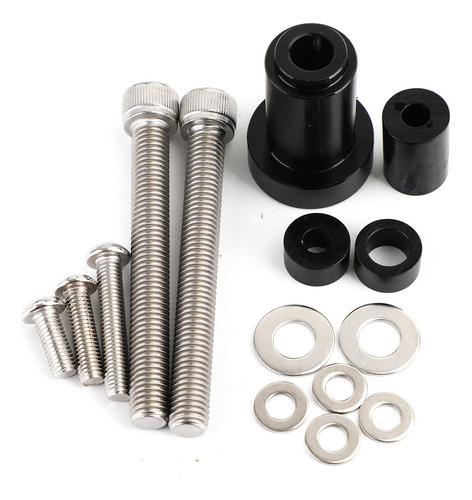 Barra De Choque Inferior Para Bmw F900r F900xr 20-22