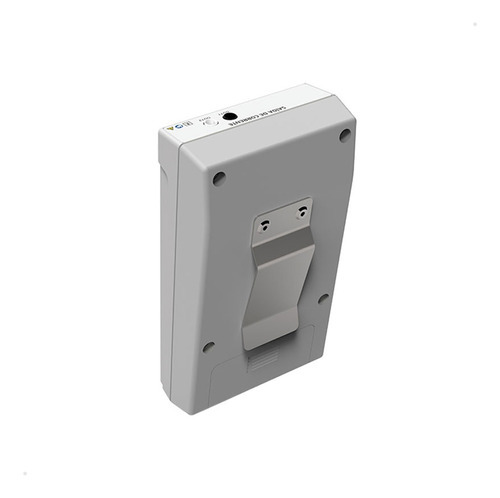 Fisio Stim gerador portátil de correntes excitomotoras Htm cor cinza