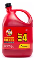 Comprar Liquido De Freno Frenosa Dot4 1\u002F4 Galón (946 Ml)