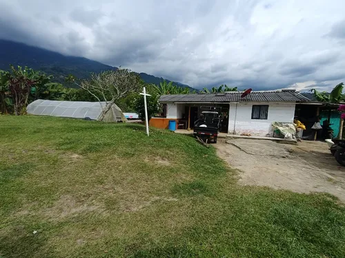 Se Vende Finca Quebradanegra Calarcá Quindío