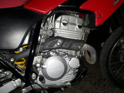 Honda 2017