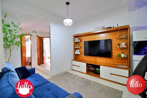 Imagem 4 de 18 de Apartamento - Ref: 240674
