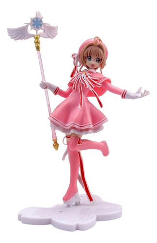 Figura Sakura