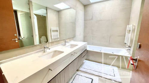 Mediterránea 450m2 Condominio La Dehesa 5d 5b - Ziw Property