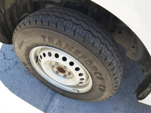 Imagen 13 de 15 de Nissan Np300 2020 2.5 Chasis Cabina Dh Pack Seg Mt