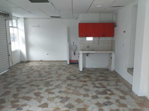 Arriendo Local Comercial San José Manizales