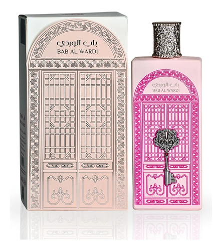 Perfume Ard Zaafaran Bab Al Wardi Edp 100 Ml Unisex