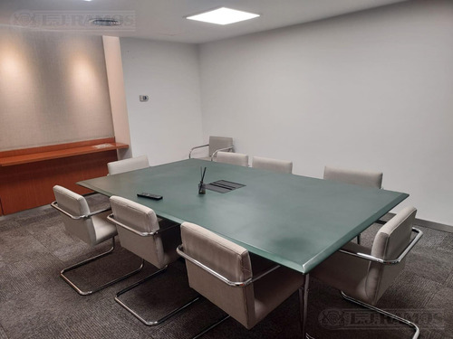 Edificio En Alquiler O Venta De 1300 M2 En Lomas De San Isidro