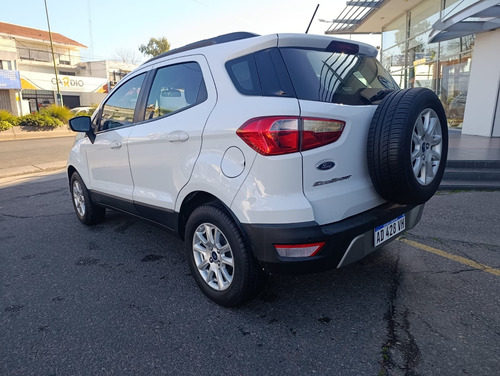 Ford Ecosport 1.5 Se 123cv 4x2