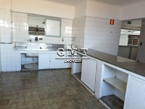Imagem 10 de 13 de Galpão, Campos Elíseos, Ribeirão Preto - Ga0020-v