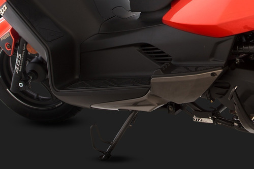 Xmax Yamaha Kymco Down Town 300