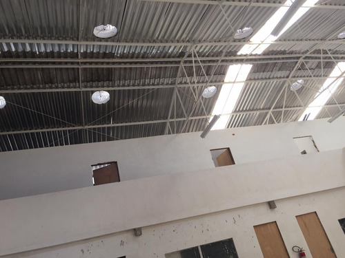 Ótimo Galpão Comercial 300m2 Em 02 Pavimentos, Candeias Excelente Localização - Co00015 - 68501914