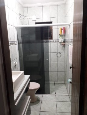 Imagem 3 de 13 de Chácara Na Praia De Itanhaém/sp Com Casa De Caseiro
