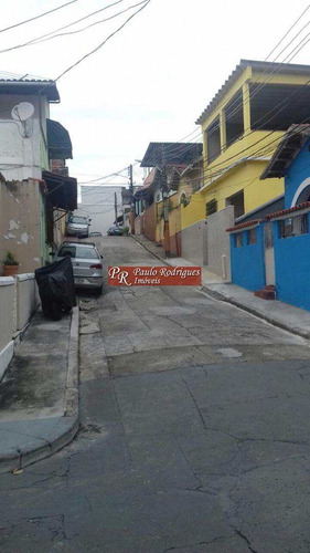 Imagem 9 de 21 de Ref: 472 Casa Vila 2quartos - Bocaiúva - V472