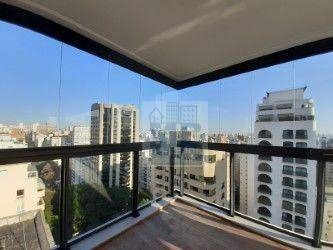 Imagem 1 de 30 de Apartamento À Venda, 205 M² Por R$ 6.500.000,00 - Jardim Paulista - São Paulo/sp - Ap4281