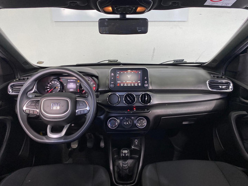 Fiat Argo Trekking 1.3