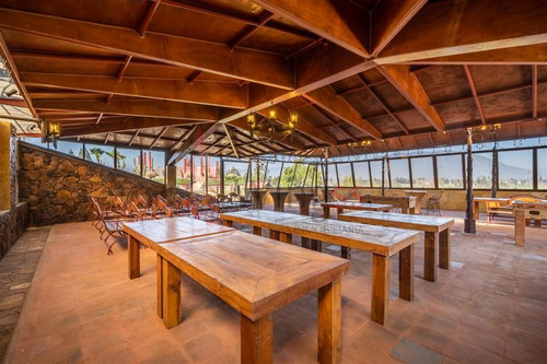 Sitio En Venta En Melipilla