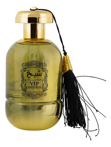 Edp 100ml Nusuk Vip Sheikh Men