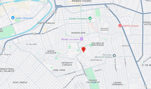 Casa En Venta , Residencial San Andres , Culiacan , Sinaloa