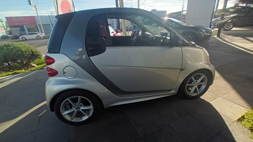 Smart Smart 2015
