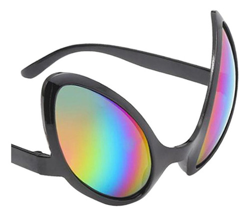 3x Encuentro Cercano Alien Disfraz Gafas Gafas De Sol Ovni