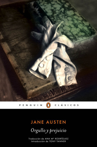 Orgullo Y Prejuicio - Austen, Jane