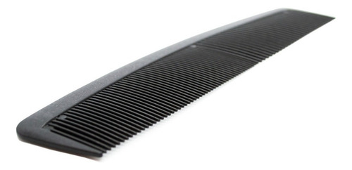 Diswald & Co Peine De Corte Pelo Carbono Peluquería Cod. 164