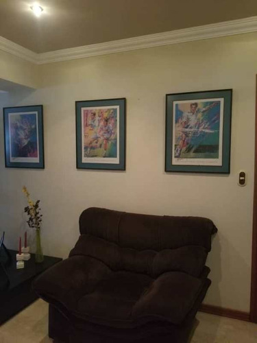 Imagen 20 de 30 de Fernando Guerrero Vende Apartamento En La Urb El Bosque, Res Terrazas Del Bosque