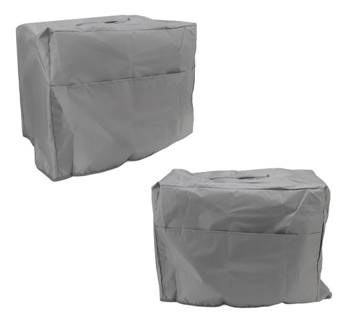Cubierta De Soldador Para Máquina De Soldar, Impermeable, Co