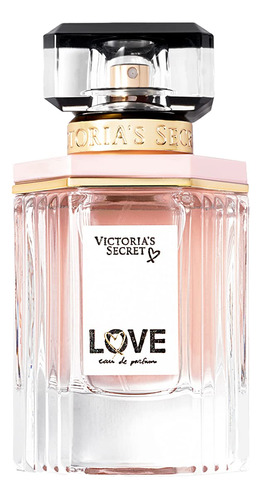 Perfume Love De Victoria's Secret, 50 Ml