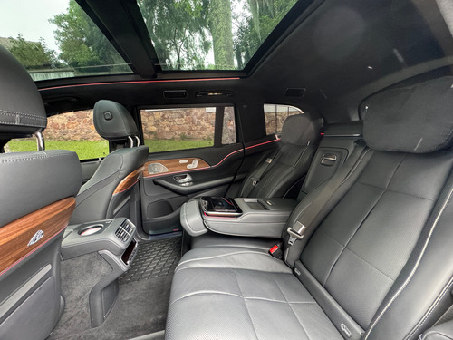 Mercedes-Benz Clase GLS 4.0 MAYBACH