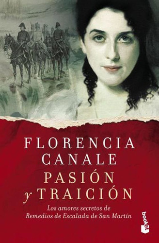Pasion Y Traicion (bolsillo) - Florencia Canale
