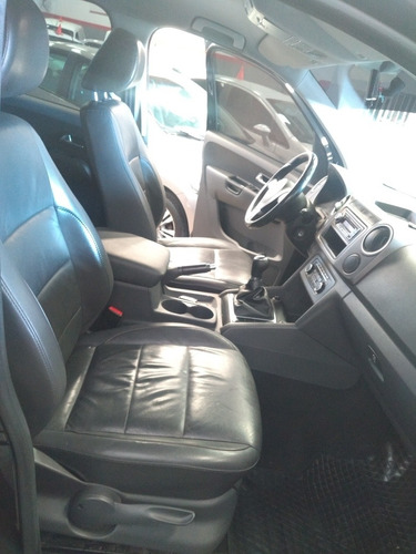 Volkswagen Amarok 2.0 Cd Tdi 180cv 4x2 Highline C33 2012
