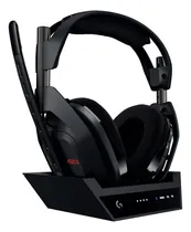 Comprar Auricular Gamer Astro A50 X + Base Station Bt Hdmi Ps5 Xbox