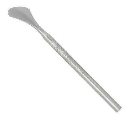 Imagem 4 de 10 de Kit Podologia Profissional 12 Instrumentos Podólogo Pedicure