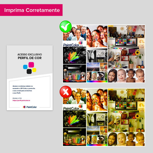 Imagem 2 de 5 de Impressora Sublimática L3150 Epson + Kit Completo De Produto