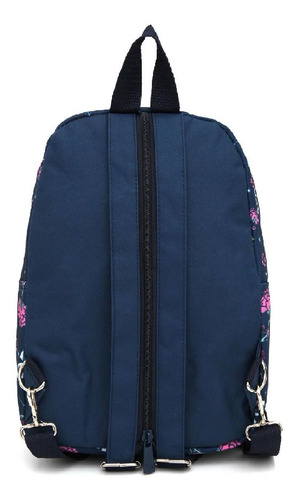 Mochila Infantil Feminino Capricho Mini Dermiwil -11877